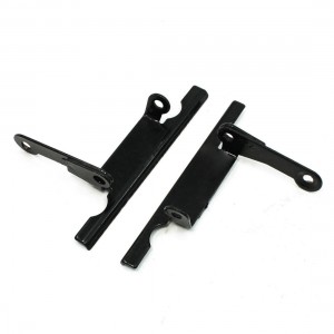 2 Pcs Electric Sander Machine Part Clamp for Makita 9045