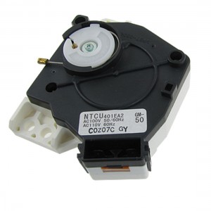 AC 110V 60Hz Parts 2 Pins Connector Water Pump Motor