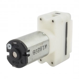 DC 3V Mini Silent Air Pump for Fish Tank Aquarium Aeration