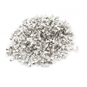 300pcs VH 3 96mm Connector Crimp Contact Pin Copper Tin