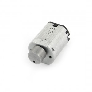 DC 6V 9000RPM N20# Mini Vibrating Toy Vibration Motor