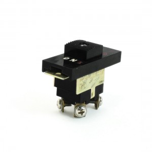 AC 250V 4A Finishing Sander Part DPST Electric Tool Switch for Makita 9045