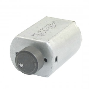 DC 6V 7000RPM Electric Mini Vibrating Vibration Motor