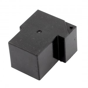 JQX 15F DC 24V Coil Voltage SPDT 5 Pin Electromagnetic Power Relay