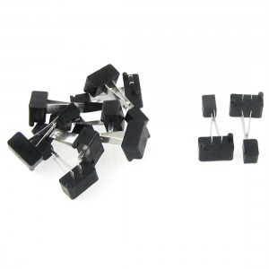 CS-15AG DC 16V 1A 1P1T Leaf Switch 10 Pcs for Electric Toy