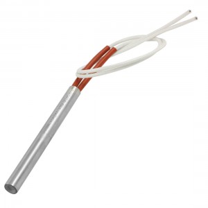 Mold Heating Element 10x100mm AC 380V 250W Single End Cartridge Heater