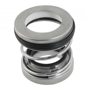 22mm Internal Diameter Mechanical Shaft Seal for Water Pump