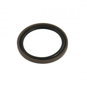 36x27x3mm NBR PTFE Glyd Ring Hydraulic Piston Seal