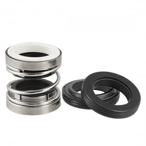 Rubber Bellow 63/64" Dia Mechanical Seal for Pump Shaft