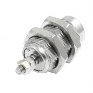 CJPB15-15 15mm Bore 15mm Stroke Pneumatic Air Cylinder