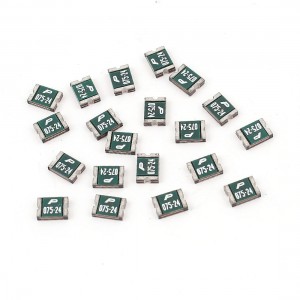 20pcs P075 24 0 75A 24V Surface Mount Fast Acting Chip SMD 1812 Resettable Fuse